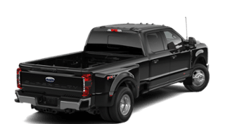 2026 Ford Super Duty® External Image 3